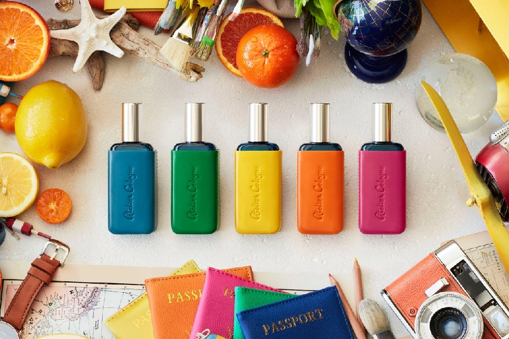 Atelier Cologne