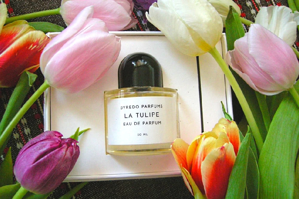 Byredo Parfüm