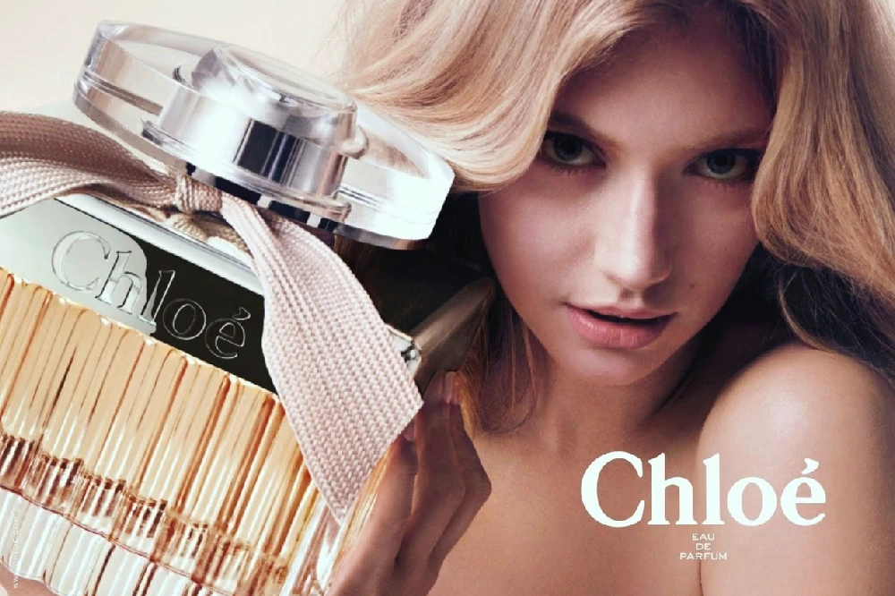 Chloe Parfüm