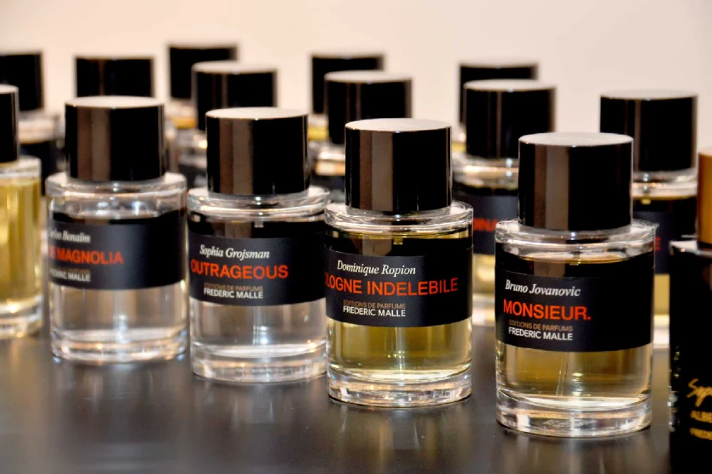 Frederic Malle Parfüm