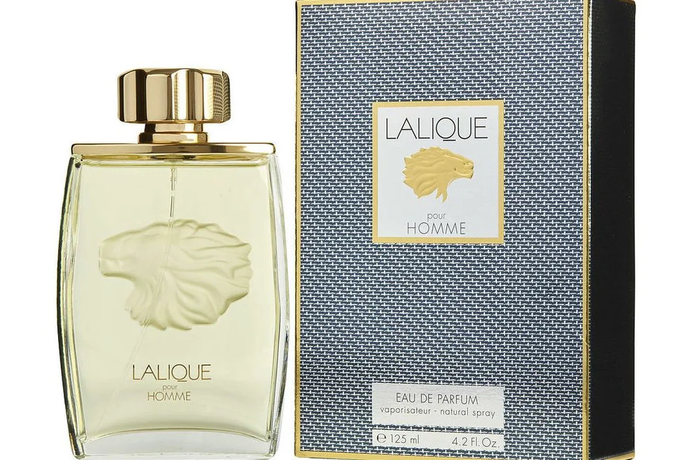 Lalique Parfüm