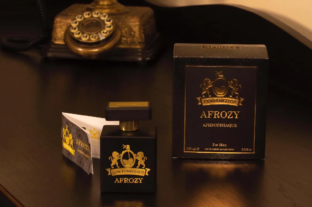 Lion Francesco Parfüm