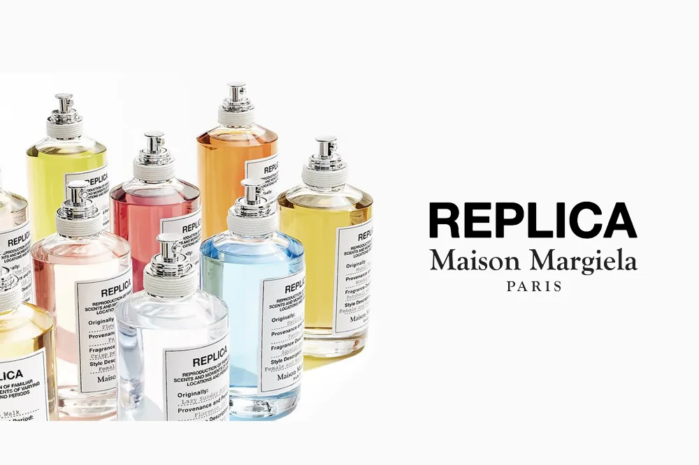 Maison Margiela Replica Parfüm