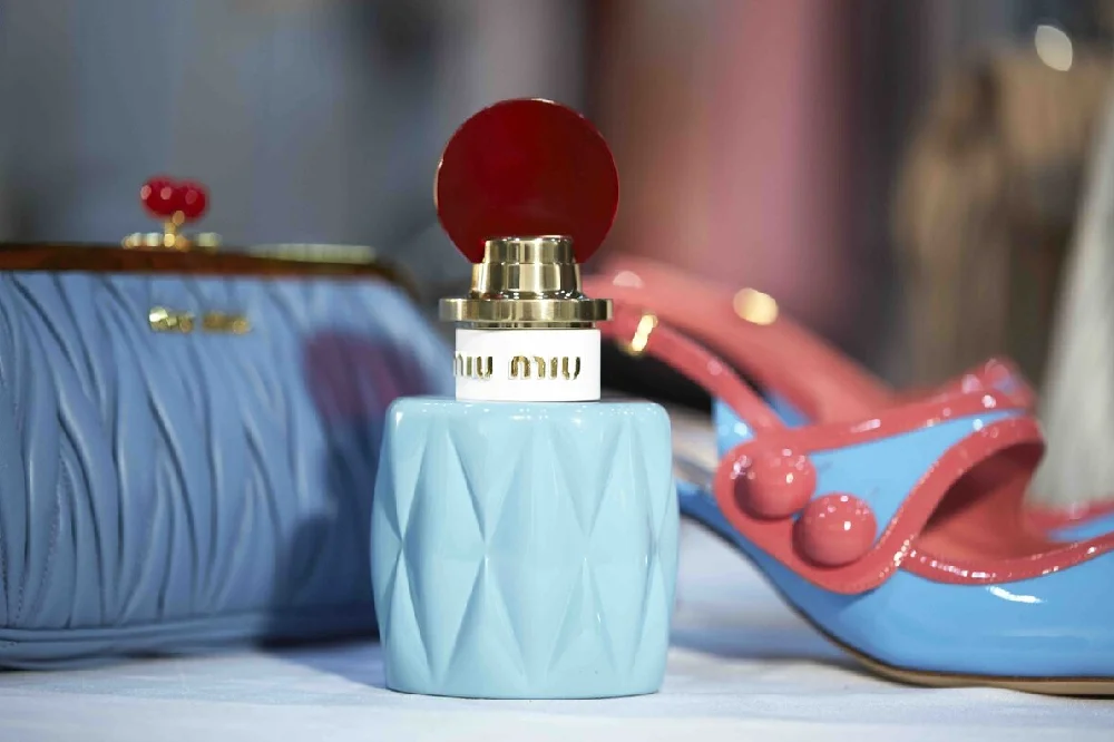 Miu Miu Parfüm