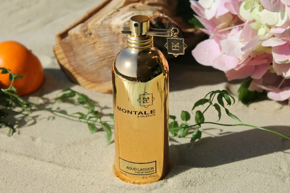 Montale Paris