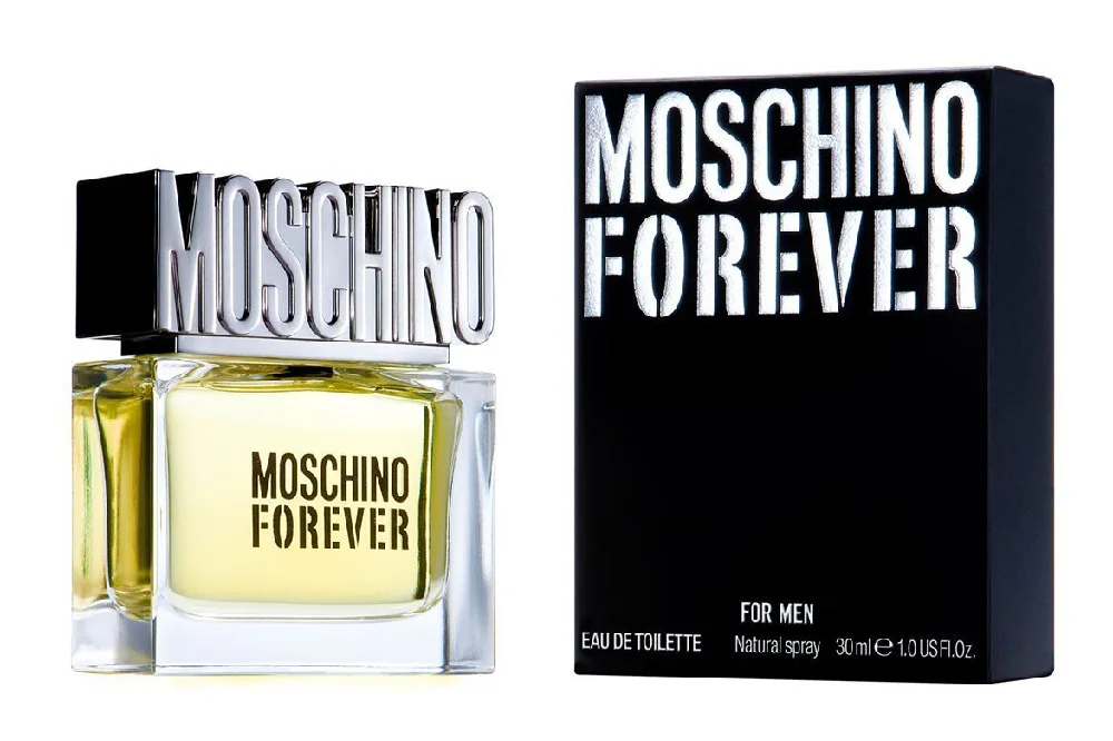 Moschino Parfüm