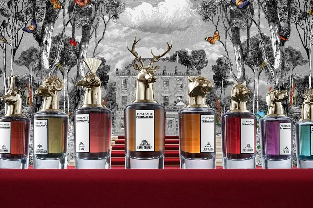 Penhaligon’s Parfüm