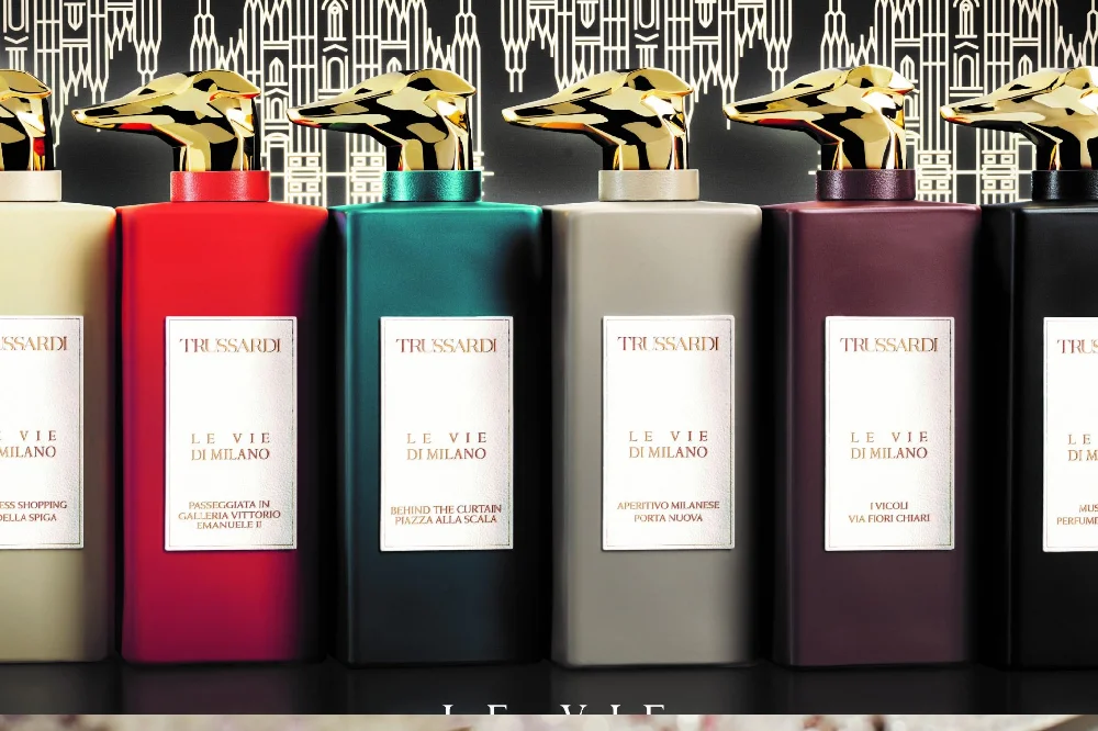 Trussardi Parfüm