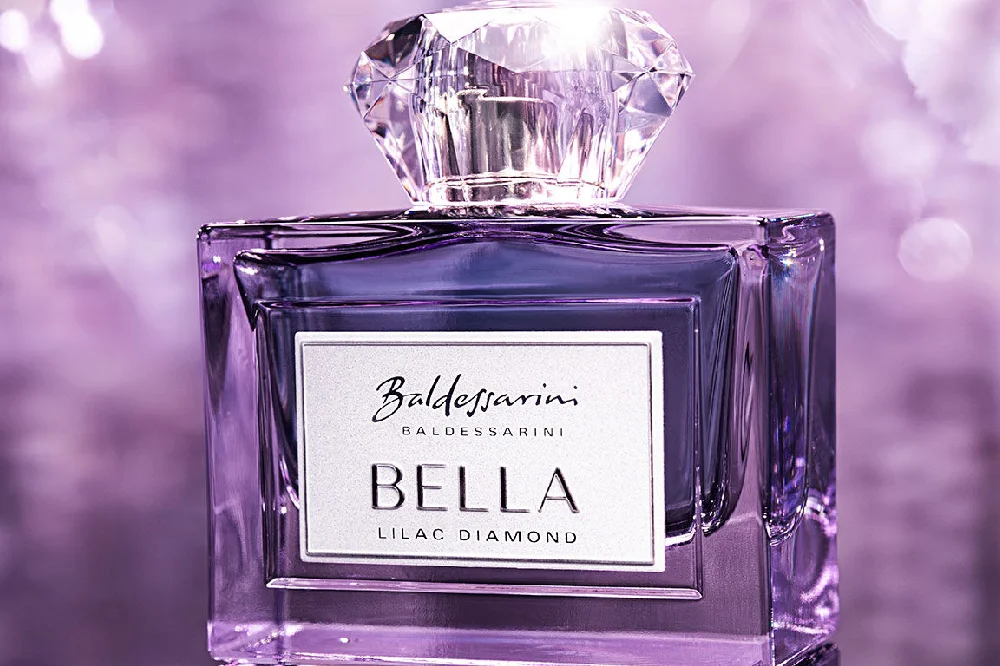 Yeni Baldessarini Parfümü, Bella Lilac Diamond