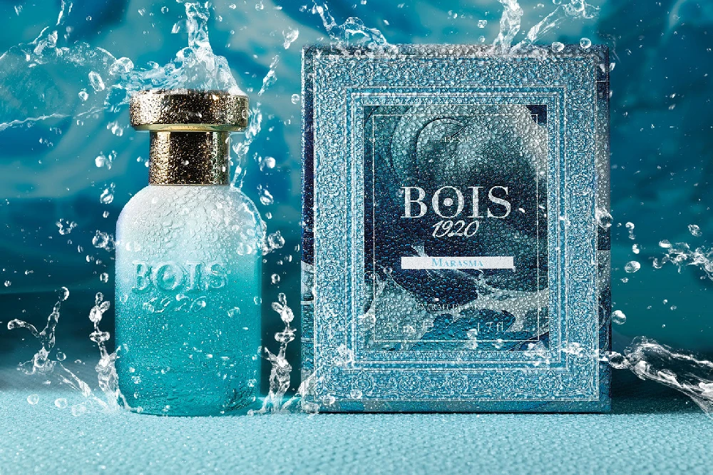 Bois 1920 Marasma Parfüm