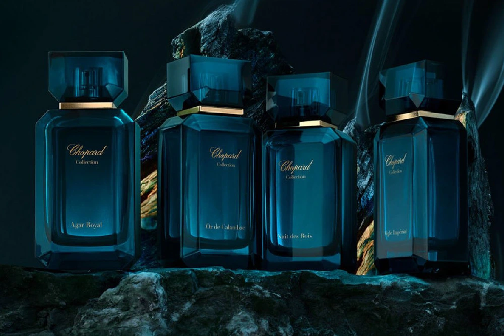 Chopard Parfüm