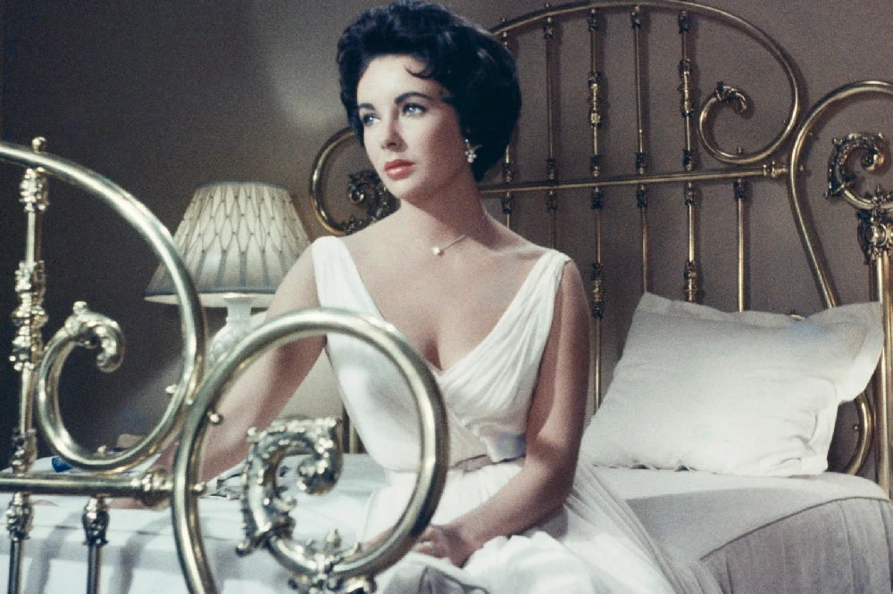Elizabeth Taylor Parfümleri