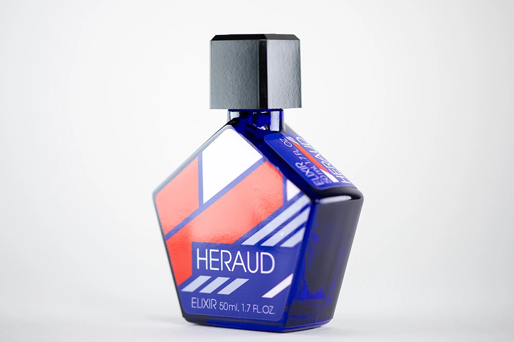 Heraud Parfüm