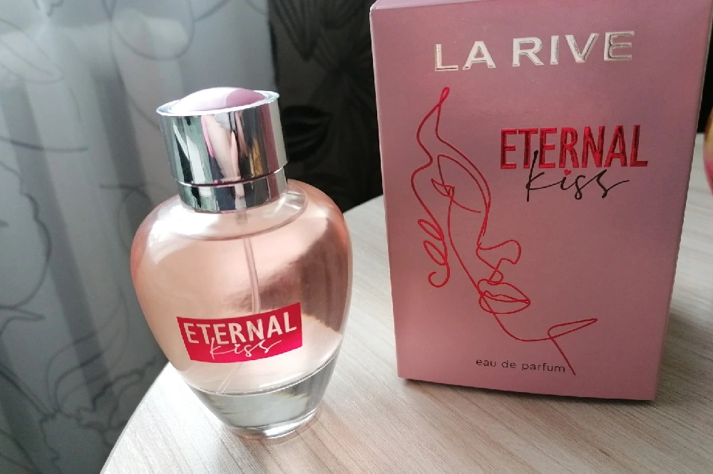 La Rive Parfüm