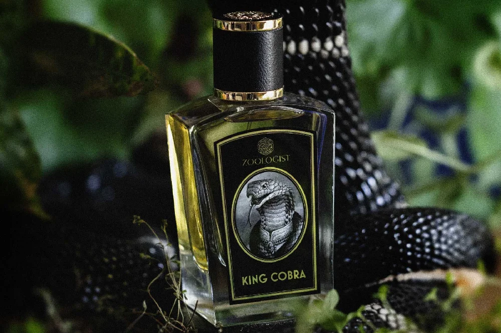Zoologist Perfumes, King Cobra Parfüm