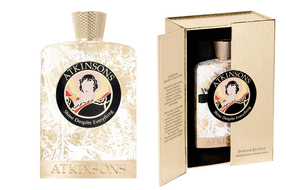 Atkinsons Shine Bright Despite Everything Parfüm