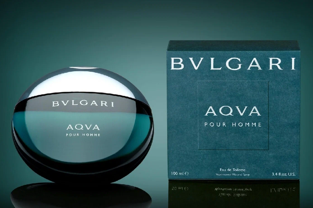 Bvlgari Aqva Pour Homme Erkek Parfümü