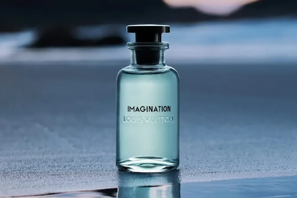 Louis Vuitton Imagination Erkek Parfüm