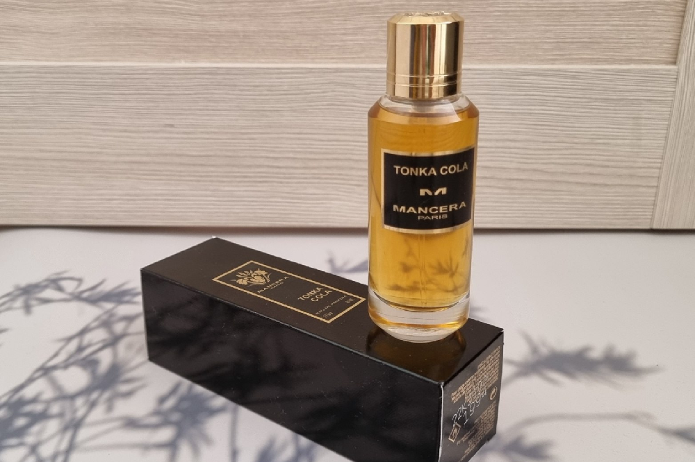 Mancera Tonka Cola Unisex Parfümü