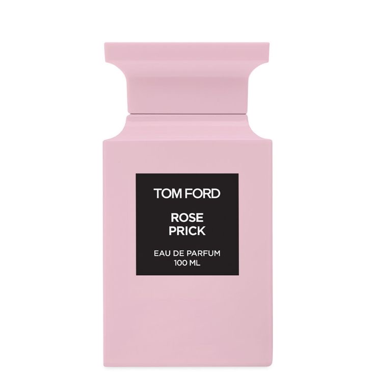 Tom Ford Rose Prick EDP 100 ML Unisex Tester Parfüm