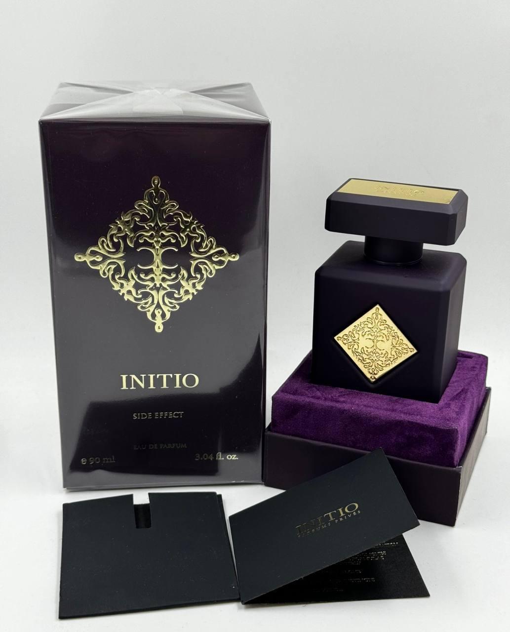 Initio Side Effect EDP 90 ML Unisex Parfüm - Görsel 2