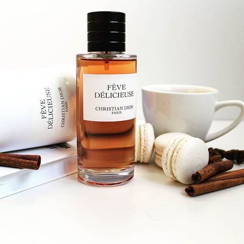 Christian Dior Feve Delicieuse EDP 125 ML Unisex Parfüm - Görsel 2