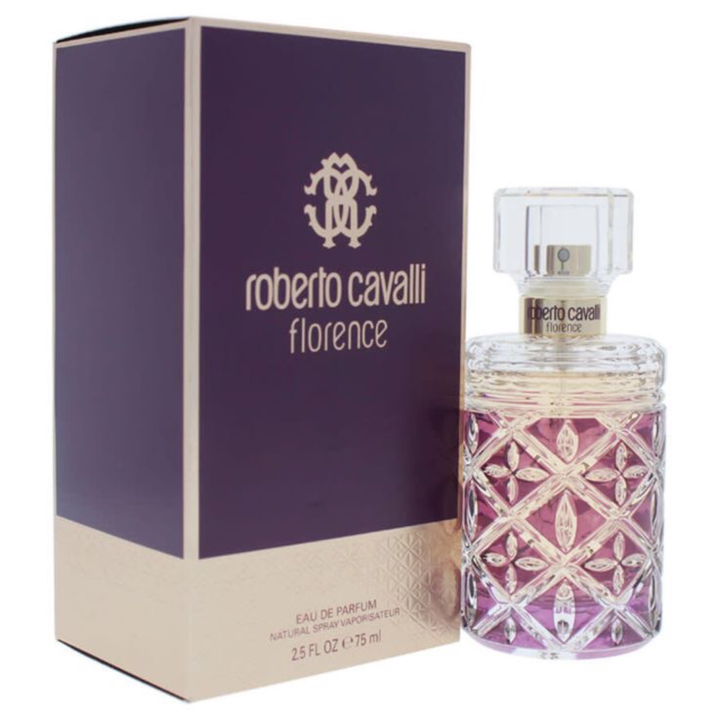 Roberto Cavalli Florence EDP 75 ML Kadın Parfüm