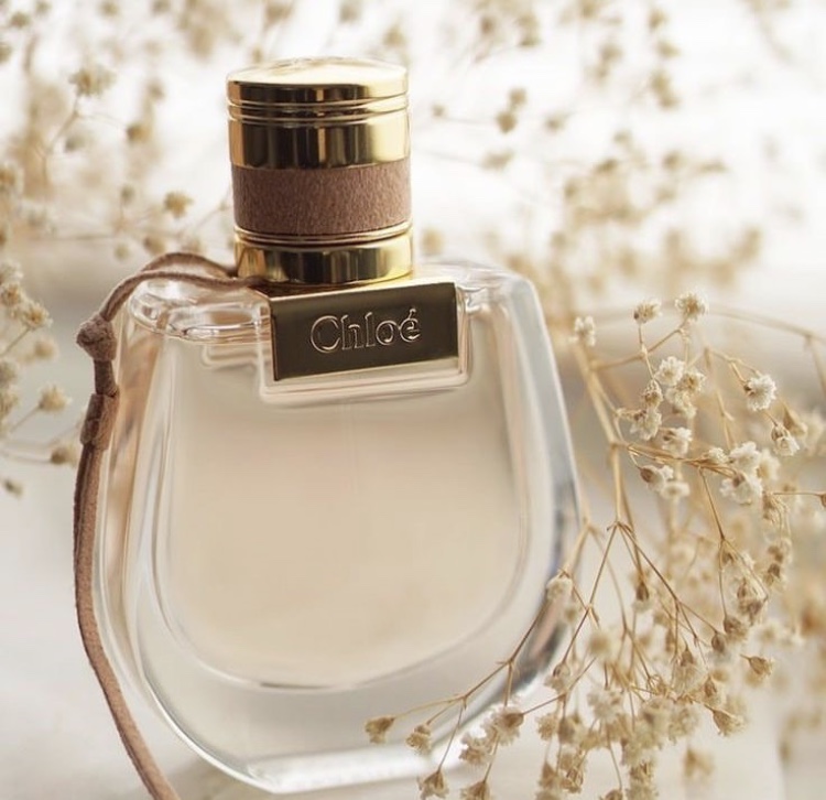 Chloe Nomade EDP 75 ML Kadın Parfüm - Görsel 3