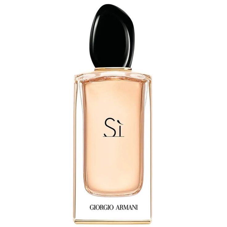 Giorgio Armani Si EDP 100 ML Kadın Tester Parfüm