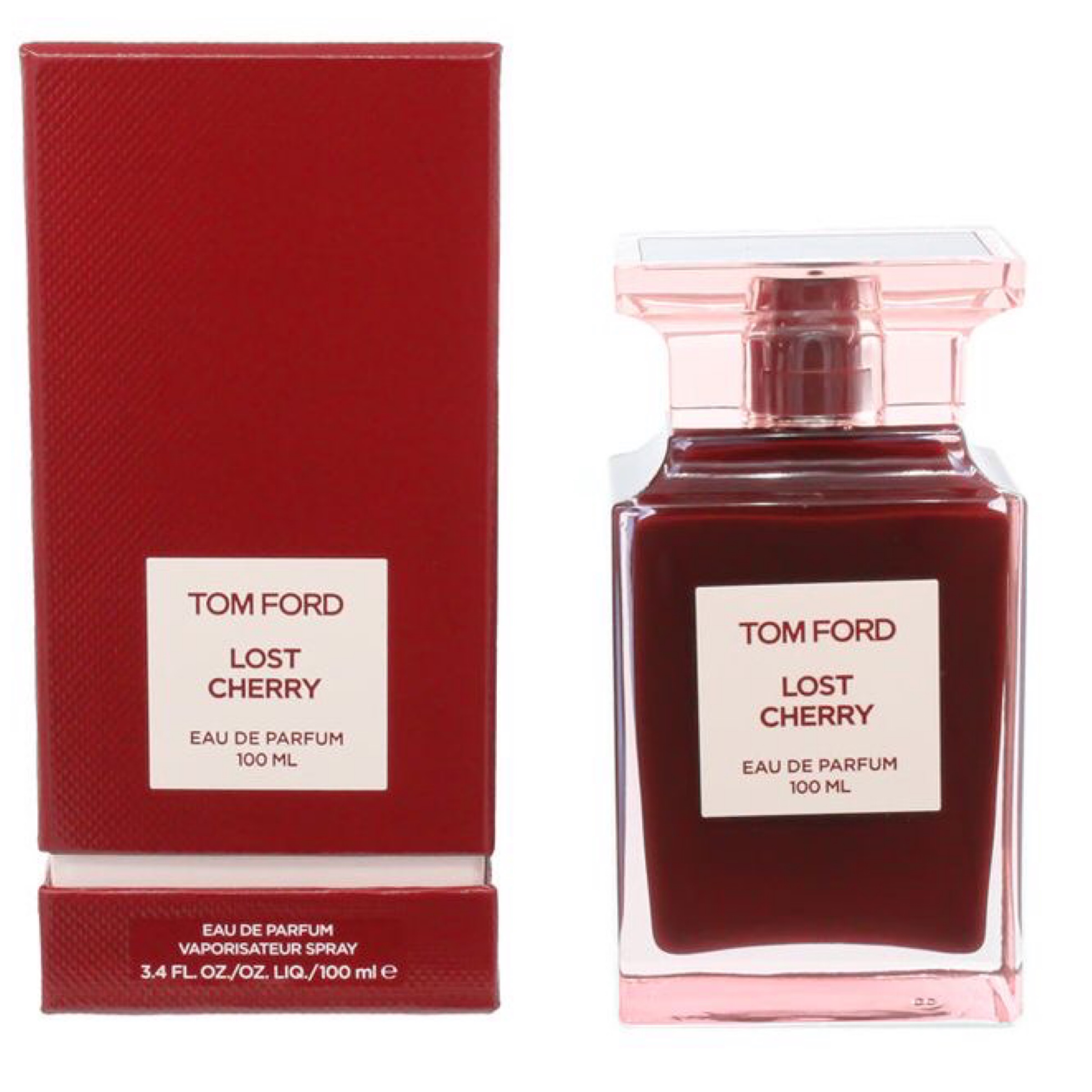 Tom Ford Lost Cherry EDP Unisex Parfüm