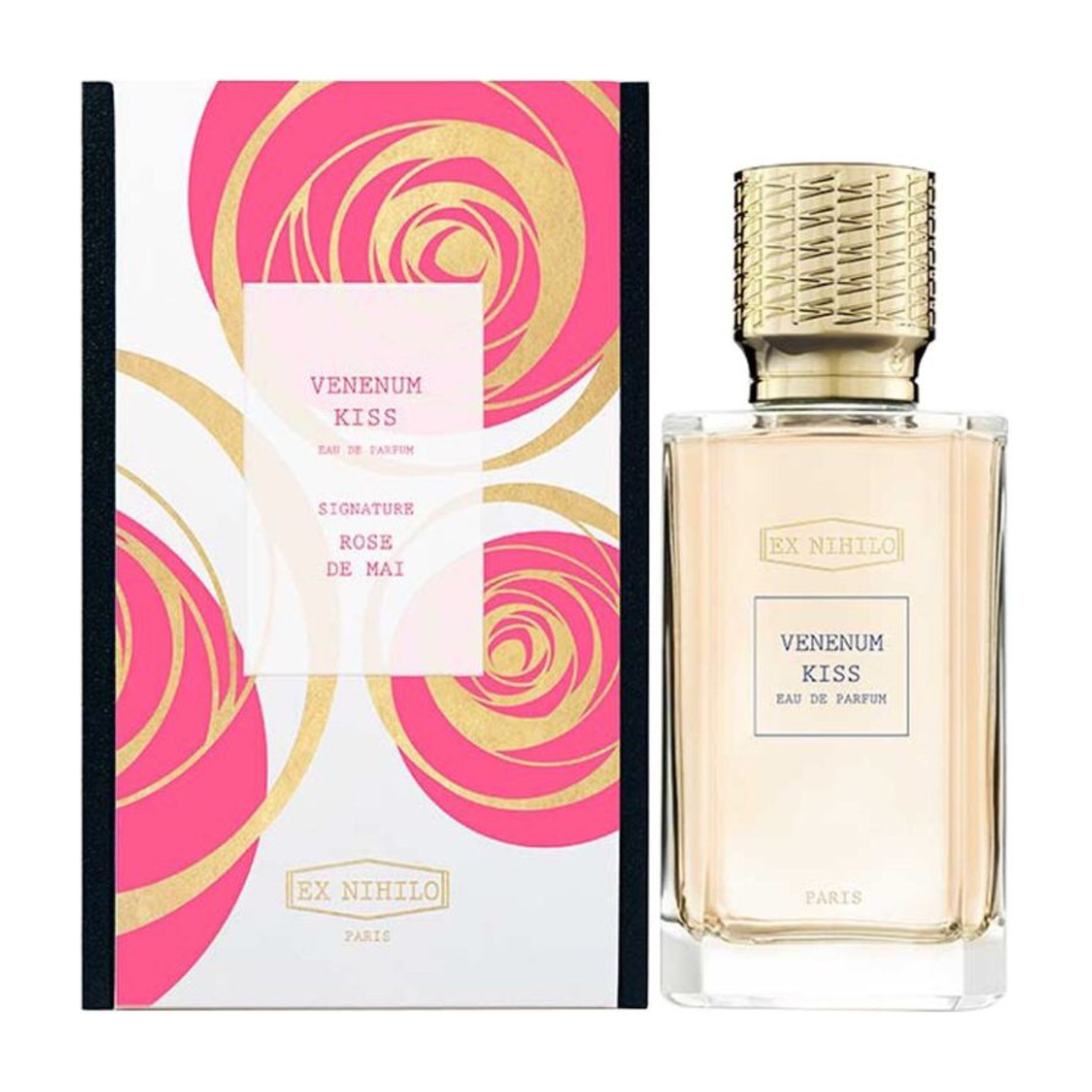Ex Nihilo Fleur Rose De Mai Signature EDP 100 ML Unisex Parfüm