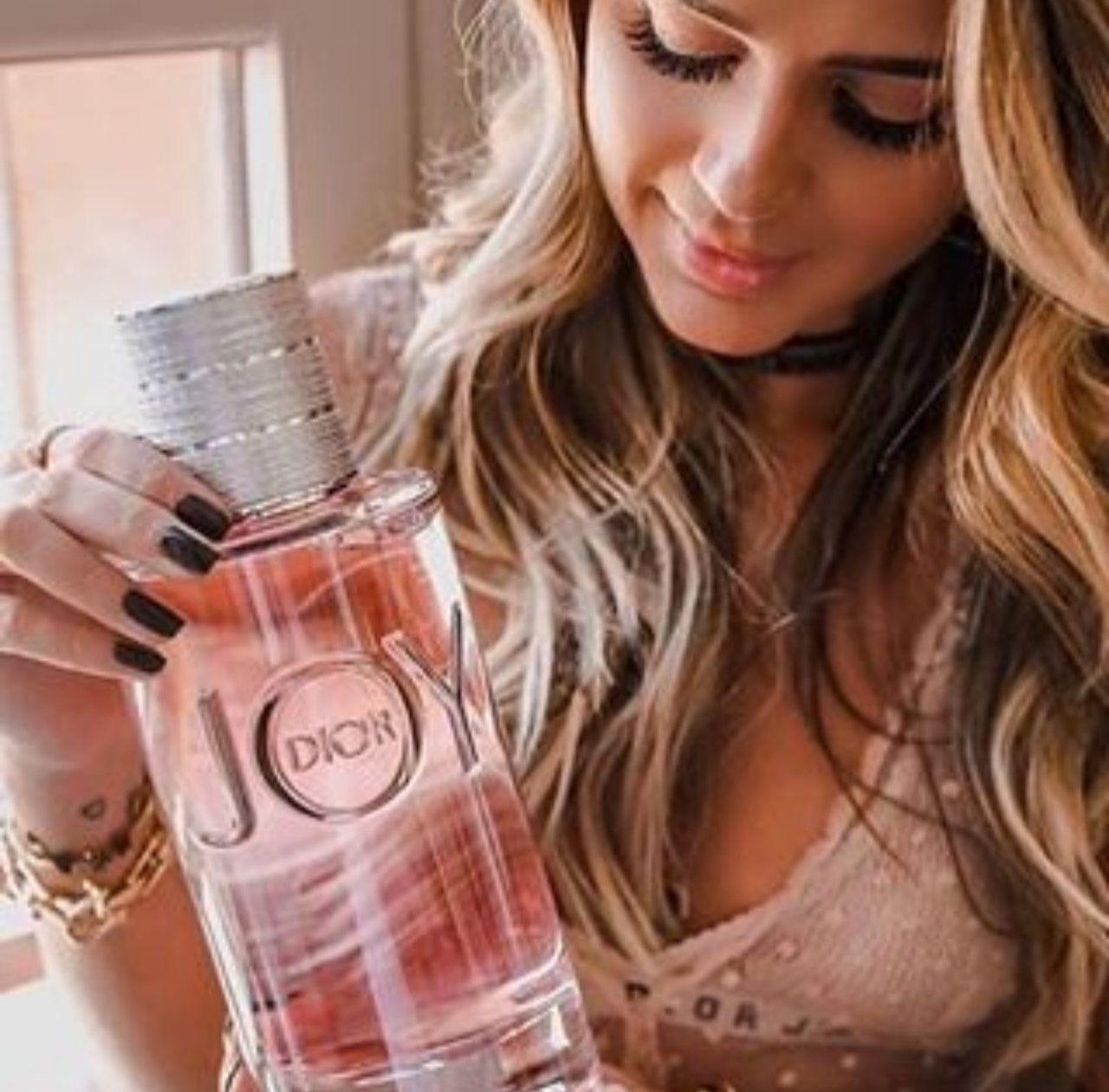 Christian Dior Joy EDP 90 ML Kadın Parfüm - Görsel 3