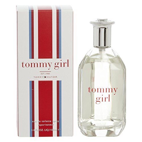 Tommy Hilfiger EDT 100 ML Kadın Parfüm