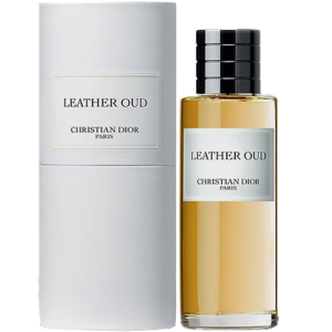 Chistian Dior Leather Oud EDP 125 ML Unisex Parfüm
