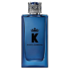 Dolce & Gabbana By K EDP 100 ML Erkek Tester Parfüm
