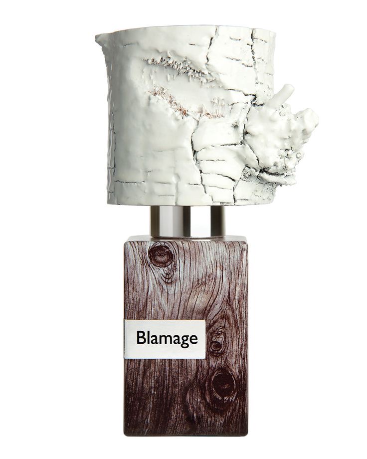 Nasomatto Blamage Extrait De Parfum 30 ML Unisex Tester Parfüm