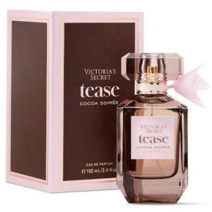 Victoria's Secret Tease Cocoa Soıree EDP 100 ML Kadın Parfüm
