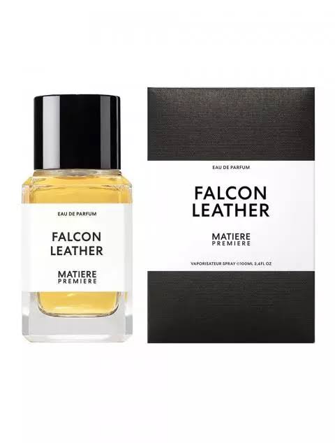 Matiere Premiere Falcon Leather EDP 100 ML Unisex Parfüm