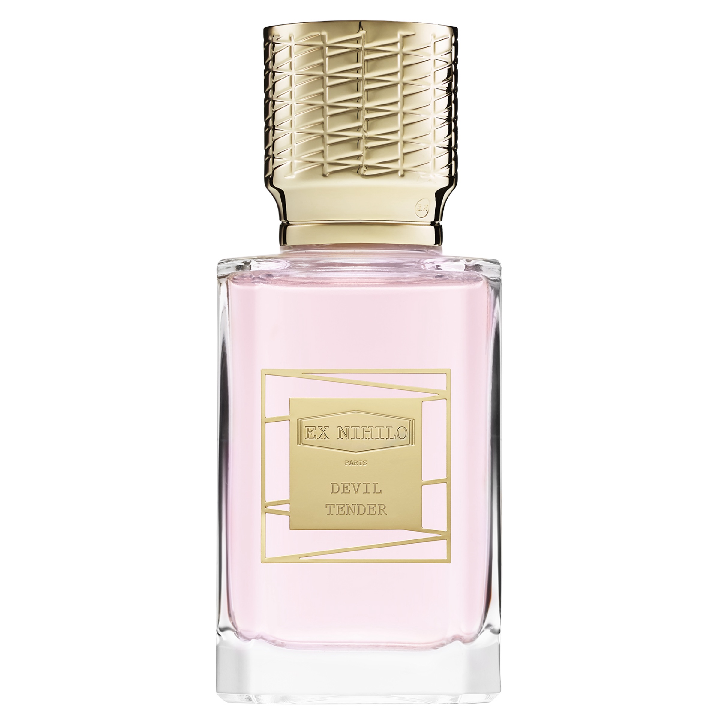 Ex Nihilo Devıl Tender EDP 50 ML Kadın Tester Parfüm