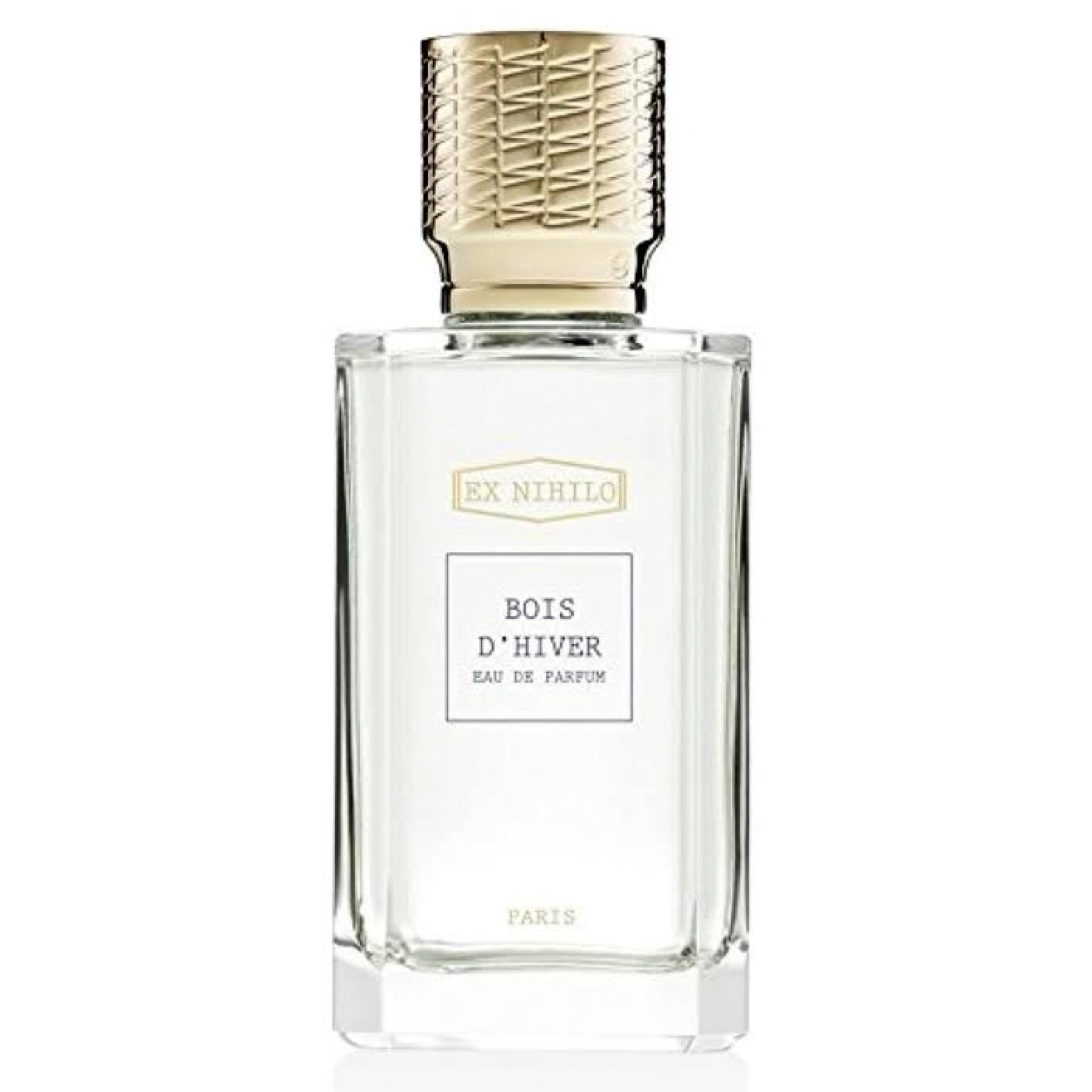 Ex Nihilo Bois D Hiver EDP 50ML Unisex Tester Parfüm