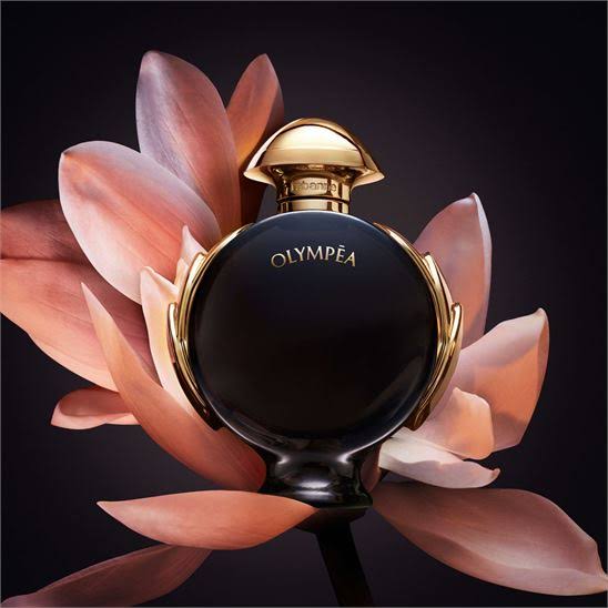 Paco Rabanne Olympea Kadın Parfüm EDP 80 ML - Görsel 2