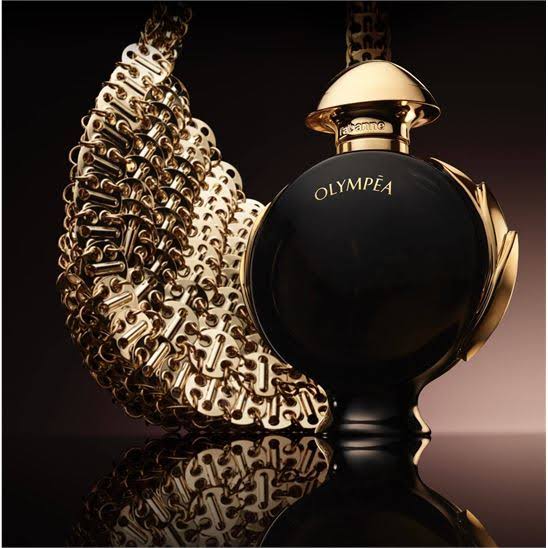Paco Rabanne Olympea Kadın Parfüm EDP 80 ML - Görsel 3