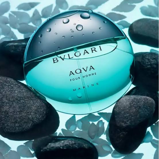 Bvlgari Aqva Marıne EDT 100 ML Erkek Parfüm - Görsel 3