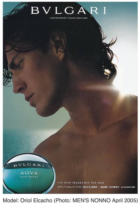 Bvlgari Aqva Marıne EDT 100 ML Erkek Parfüm - Görsel 2