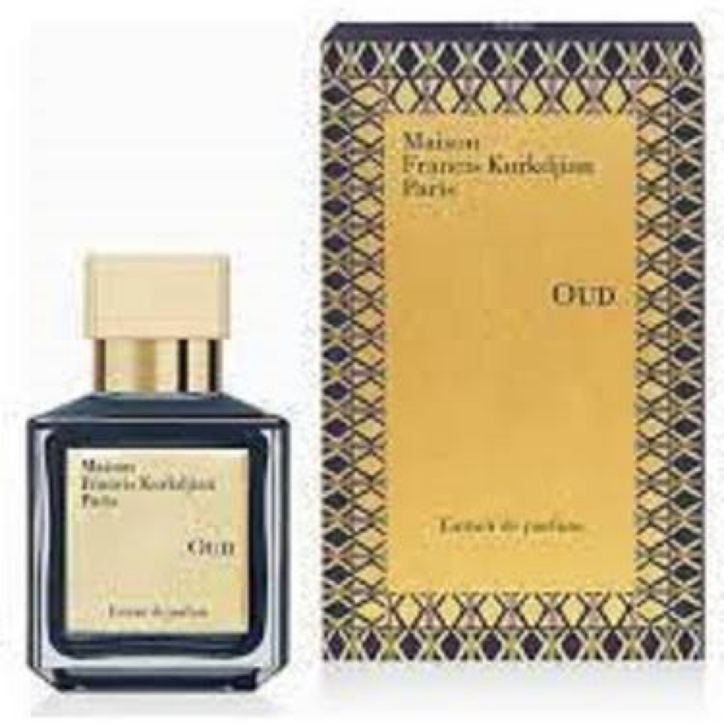 Maison Kurkdjian Oud Extrait EDP 70 ML Unisex Parfüm