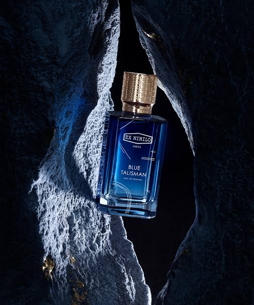 Ex Nihilo Blue Talisman EDP 100 ML Unisex Parfüm - Görsel 2