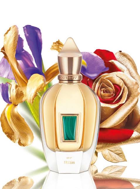 Xerjoff Irisss EDP 100 ML Kadın Tester Parfüm - Görsel 2