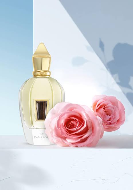 Xerjoff Damarose EDP 100 ML Kadın Tester Parfüm - Görsel 2