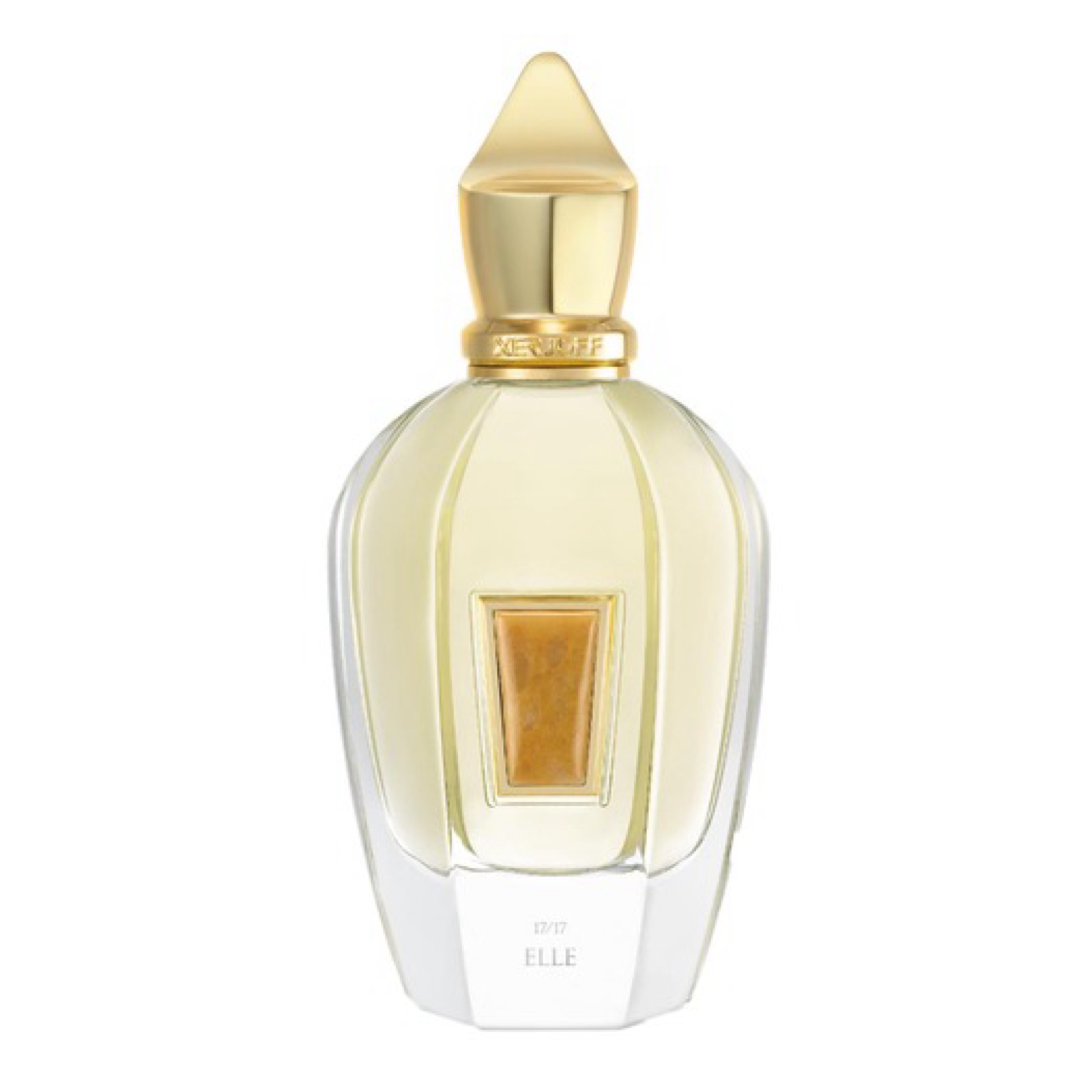 Xerjoff 17/17 Elle EDP 100 ML Kadın Tester Parfüm