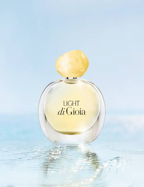 Giorgio Armani Di Gioia Light EDP 100 ML Kadın Tester Parfüm - Görsel 3